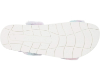 М'які жіночі сандалії Guess слайдери з еластичним ремінцем оригінал
