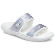 Класичні блискучі сандалі Crocs m7/w9, 27, 39-40