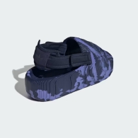 Сандали женские Adidas Adilette 22 Xlg 40 1/2 (8 US) 25 см Синий 1159817904