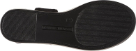 Женские сандалии Tommy Hilfiger 39 (8,5 US) 25 см Черный 1159835785