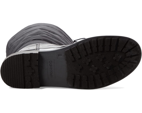 Женские ботинки Calvin Klein 1159806612 (Черный, 40,5)