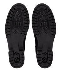 Женские ботинки Tommy Hilfiger челси 1159777650 (Черный, 38)