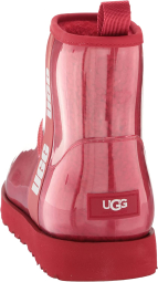 Водонепроникні черевики UGG оригінал 1159777310 (червоний, 38)