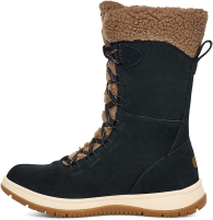 Женские высокие ботинки UGG 1159780280 (Черный, 40)