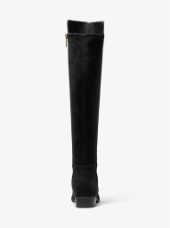 Женские высокие сапоги Bromley от  Michael Kors выше колена 36 (6 US) 23,5 см Черный 1159831647