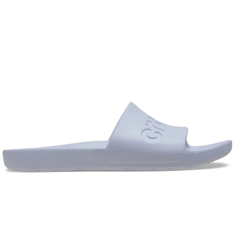 Женские шлепанцы Crocs Slide Dreamscape 1159811070 (Голубой, 37-38)