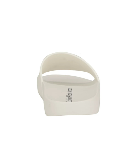 Легкі жіночі шльопанці Arin Calvin Klein 38,5 (8 US) 25,5 см Білий 1159834177
