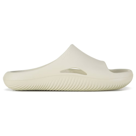 Шлепанцы Crocs Mellow Recovery Slide 38-39 (m6/w8 US) 25 см Бежевый 1159836883