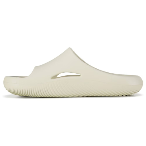 Шлепанцы Crocs Mellow Recovery Slide 38-39 (m6/w8 US) 25 см Бежевый 1159836883