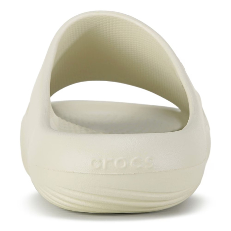 Шлепанцы Crocs Mellow Recovery Slide 38-39 (m6/w8 US) 25 см Бежевый 1159836883