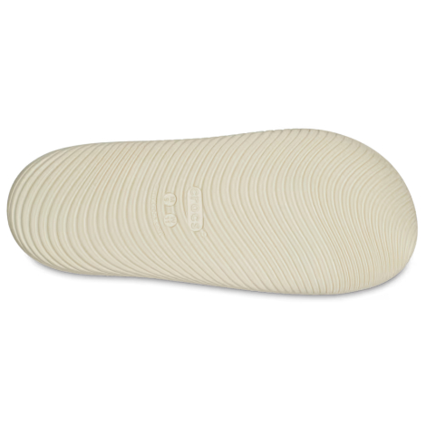 Шлепанцы Crocs Mellow Recovery Slide 38-39 (m6/w8 US) 25 см Бежевый 1159836883