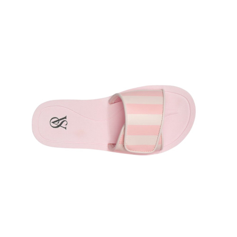 Жіночі шльопанці Victorias Secret 40 (9 US) 25,5 см Рожевий 1159837408