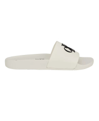 Легкие женские шлепанцы Arin Calvin Klein 38,5 (8 US) 25,5 см Белый 1159834177