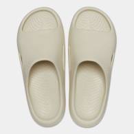 Шлепанцы Crocs Mellow Recovery Slide 38-39 (m6/w8 US) 25 см Бежевый 1159836883
