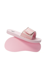 Жіночі шльопанці Victorias Secret 38 (7 US) 24,5 см Рожевий 1159837407