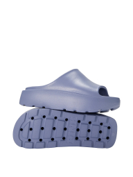 Женские шлепанцы Victorias Secret PINK на платформе 38-39 (7-8 US) 25,5 см Синий 1159837550