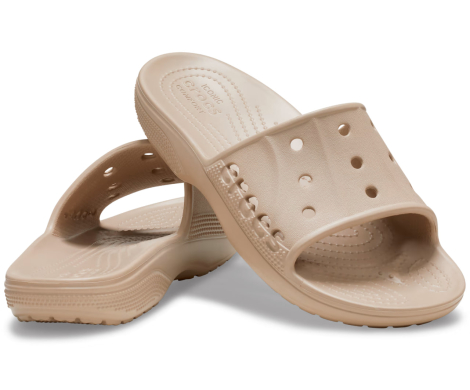 Жіночі шльопанці Crocs оригінал m6/w8, 26, 38-39