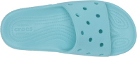 Женские шлепанцы Crocs 1159771035 (Голубой, 41-42)