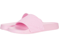 Шлепанцы женские Tommy Hilfiger с логотипом 1159783977 (Розовый, 38,5)