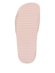 Женские шлепанцы Guess с логотипом 1159800552 (Розовый, 37,5)