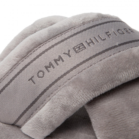 Плюшеві жіночі капці Tommy Hilfiger оригінал