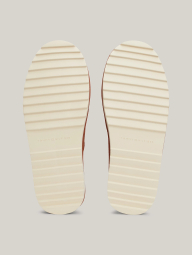 Женские тапочки Tommy Hilfiger 37-38 (6,5-7,5 US) 24 см Коричневый 1159833358