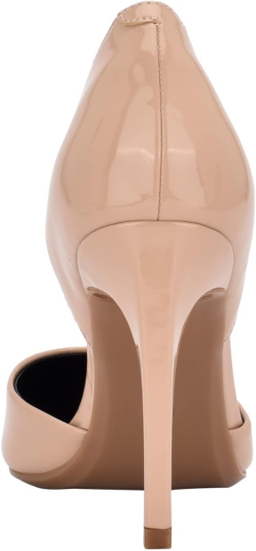 Женские туфли Calvin Klein на шпильке 1159804606 (Бежевый, 40)
