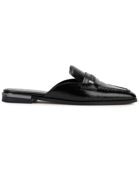 Женские мюли DKNY 39 (8,5 US) 26,5 см Черный 1159831737