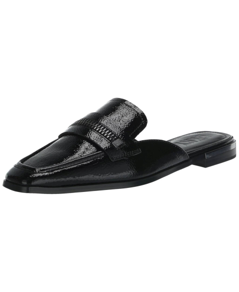 Женские мюли DKNY 39 (8,5 US) 26,5 см Черный 1159831737