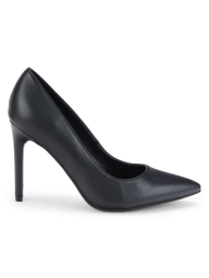 Женские туфли GUESS на каблуке 1159792180 (Черный, 39,5)