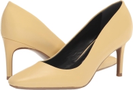 Женские туфли на каблуке Calvin Klein 1159796541 (Желтый, 39)
