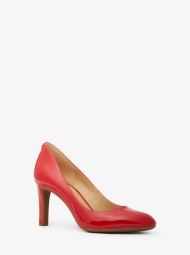 Женские туфли Michael Kors на каблуке 1159807254 (Красный, 37)
