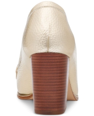 Жіночі туфлі Michael Kors на підборах 1159808704 (Золотистий, 40)
