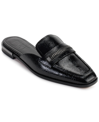 Женские мюли DKNY 39 (8,5 US) 26,5 см Черный 1159831737