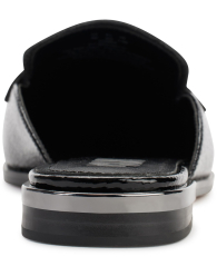 Женские мюли DKNY 39 (8,5 US) 26,5 см Черный 1159831737