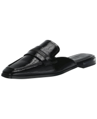 Женские мюли DKNY 39 (8,5 US) 26,5 см Черный 1159831737