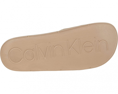 Легкі жіночі шльопанці Calvin Klein