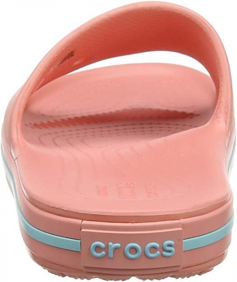 Сланці жіночі Crocs W7 W9 W10 / EUR 37-38 39-40 шльопанці рожеві тапочки оригінал Крокс 37-38