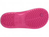 В`єтнамки жіночі Crocs art674816 (Рожевий, розмір 37-38)
