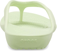 Женские вьетнамки Crocs Kadee II Flip Celery 1159766963 (Салатовый, 38-39)