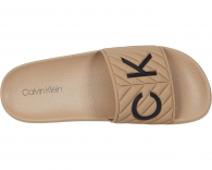 Легкі жіночі шльопанці Calvin Klein 7M, 25, 37-38