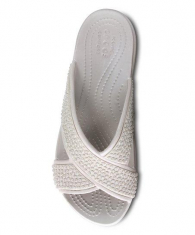 Жіночі шльопанці Crocs US 7 EUR 37 38 оригінал шльопанці сандалі Крокс