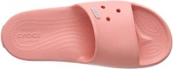 Розовые шлепанцы Crocs art323262 (размер EUR 37-38)