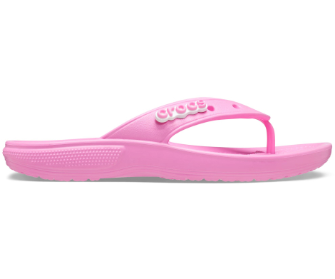 Женские вьетнамки Crocs Flip 1159773594 (Розовый, 37-38)