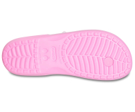 Женские вьетнамки Crocs Flip 1159773594 (Розовый, 37-38)