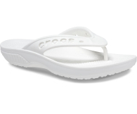 Женские вьетнамки Crocs Flip 1159781817 (Белый, 37-38)