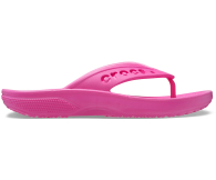 Женские вьетнамки Crocs Flip 1159784162 (Розовый, 37-38)