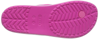 Вьетнамки женские Crocs шлепанцы 1159787379 (Розовый, 37-38)