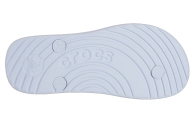 Женские вьетнамки Crocs Flip 39-40 (m7/w9 US) 27 см Голубой 1159818266