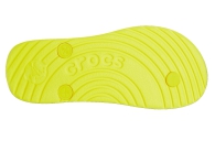 Жіночі в&#39;єтнамки Crocs Flip 39-40 (m7/w9 US) 27 см Жовтий 1159818274